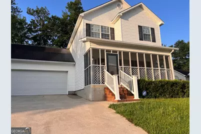 152 Crest Mont Drive, Macon, GA 31206 - Photo 1