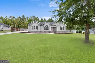 236 Tavern Lane, Statesboro, GA 30458 - Photo 1