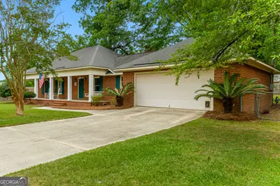 104 Highland Road, Statesboro, GA 30458 - Photo 1