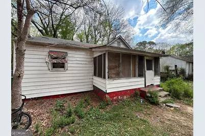 2402 Clifton Springs Road, Decatur, GA 30034 - Photo 1