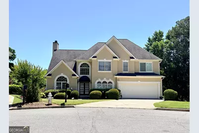 240 Forest Courts, Duluth, GA 30097 - Photo 1