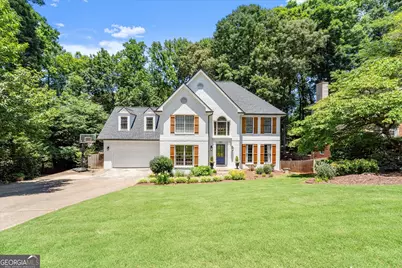 2695 Arbor Summit, Marietta, GA 30066 - Photo 1