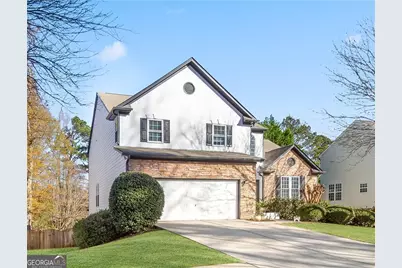 306 Ivy Manor Drive NW, Marietta, GA 30064 - Photo 1