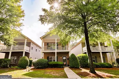 231 Wiltshire Drive, Athens, GA 30605 - Photo 1