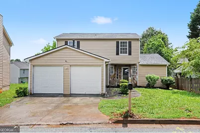 1229 To Lani Farm Road, Stone Mountain, GA 30083 - Photo 1