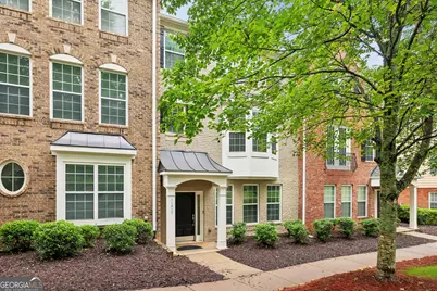 11317 Musette Circle, Alpharetta, GA 30009 - Photo 1