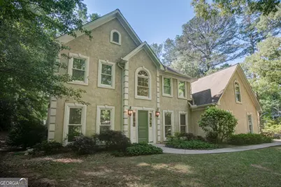 324 Legacy Lane, Peachtree City, GA 30269 - Photo 1