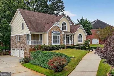 5631 Shamrock Lane, Douglasville, GA 30135 - Photo 1