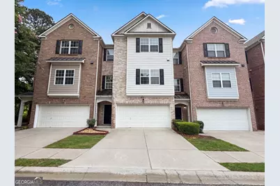 2102 Tidal Cove, Lawrenceville, GA 30043 - Photo 1