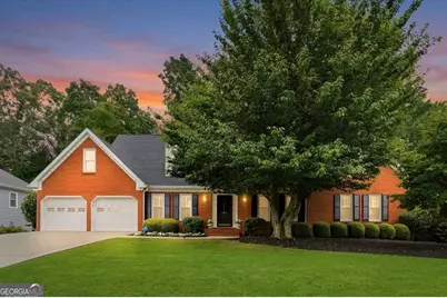 3654 Cherbourg Way, Marietta, GA 30062 - Photo 1