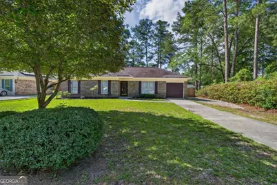 123 Whitehall Avenue, Rincon, GA 31326 - Photo 1