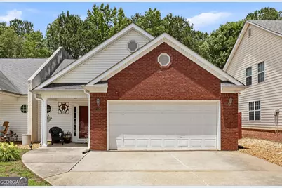 64 Stony Oak Drive, Newnan, GA 30263 - Photo 1
