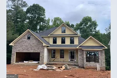 410 Ansley Drive, Athens, GA 30605 - Photo 1