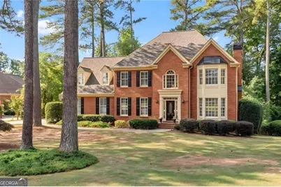 10100 Twingate Drive, Johns Creek, GA 30022 - Photo 1
