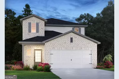 2173 Martin Spring Bend, Lawrenceville, GA 30045 - Photo 1