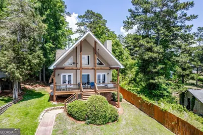 172 Mays Road, Milledgeville, GA 31061 - Photo 1