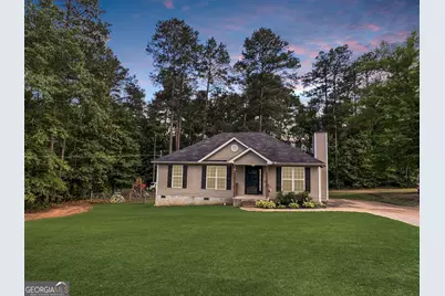 233 Sandy Brook Circle, Thomaston, GA 30286 - Photo 1