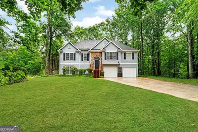205 Brookhaven Place, Canton, GA 30114 - Photo 1