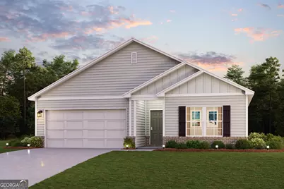 811 Covey Court, Hogansville, GA 30230 - Photo 1