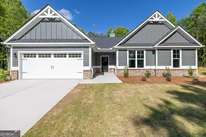 176 Grace Lane #5, Colbert, GA 30628 - Photo 1