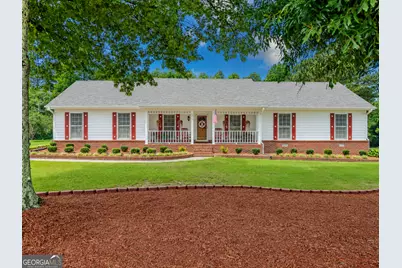 4010 Bay Creek Church Road, Loganville, GA 30052 - Photo 1