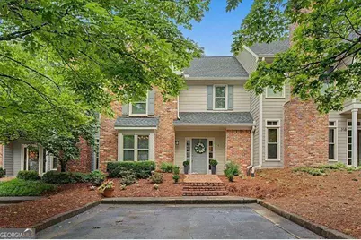 316 River Glen Drive, Roswell, GA 30075 - Photo 1