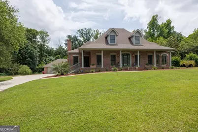 120 Ashford Park, Macon, GA 31210 - Photo 1