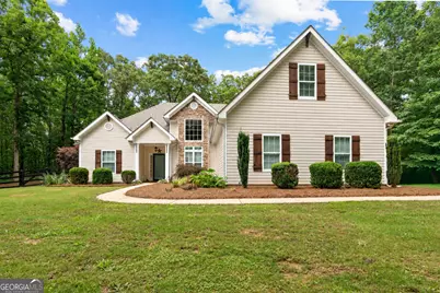 155 Quig Youngs Road, Moreland, GA 30259 - Photo 1
