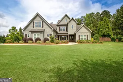 35 Beaumont Farms Drive, Sharpsburg, GA 30277 - Photo 1