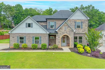 3155 Scarlet Oak Pass, Cumming, GA 30041 - Photo 1