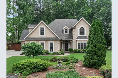 11 Braves Crossing Court, Sharpsburg, GA 30277 - Photo 1