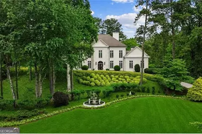 105 Wilderbluff Court, Atlanta, GA 30328 - Photo 1