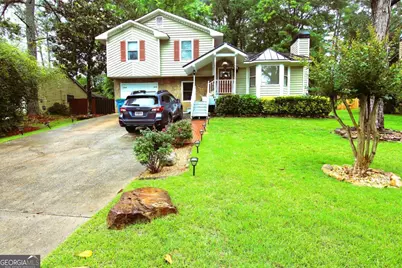 4025 Cranston Court, Duluth, GA 30096 - Photo 1