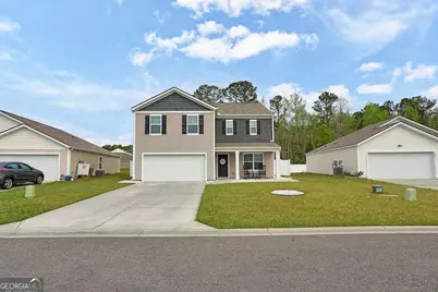 162 Tobago Circle, Guyton, GA 31312 - Photo 1