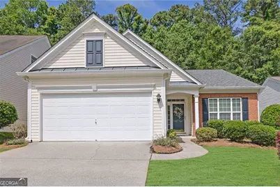 3339 Hampreston Way NW, Kennesaw, GA 30144 - Photo 1