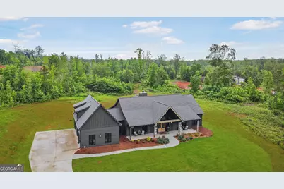 1307 Temple Draketown Road, Temple, GA 30179 - Photo 1