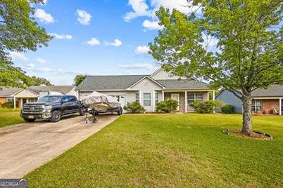 416 Underwood Court, Locust Grove, GA 30248 - Photo 1
