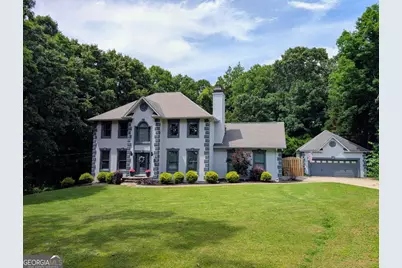 5630 Sourwood Road, Cumming, GA 30040 - Photo 1