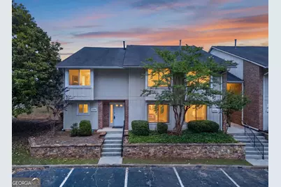 2240 Runnymead Ridge SE, Marietta, GA 30067 - Photo 1