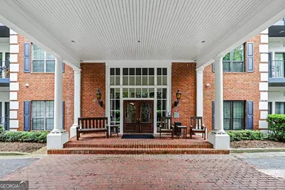 2921 Lenox Road #306, Atlanta, GA 30324 - Photo 1