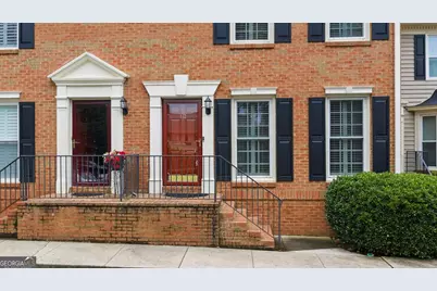 112 Mount Vernon Circle, Atlanta, GA 30338 - Photo 1