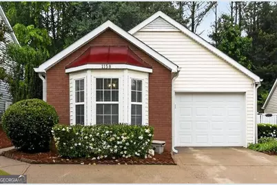 1158 Britley Park Lane, Woodstock, GA 30189 - Photo 1