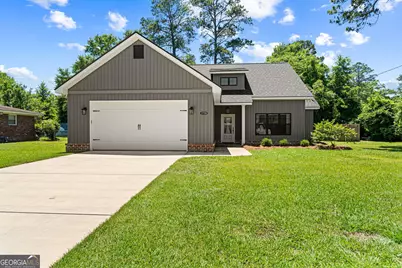 1728 Greenwood Circle, Perry, GA 31069 - Photo 1