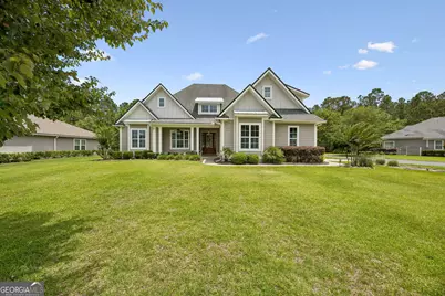 101 Raptor Way, Saint Marys, GA 31558 - Photo 1
