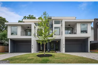 211 Wilbur Avenue SE #A, Atlanta, GA 30316 - Photo 1