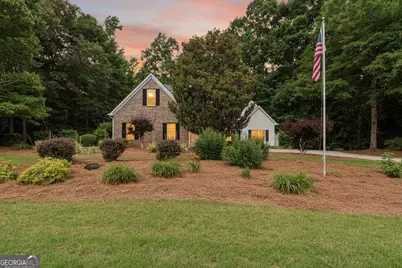 107 Rainwater Court, McDonough, GA 30252 - Photo 1