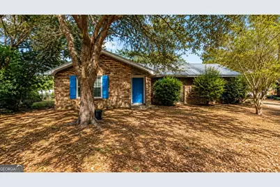 525 Carolyn Street, Metter, GA 30439 - Photo 1