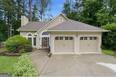 3350 Timber Ridge, Powder Springs, GA 30127 - Photo 1