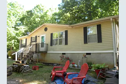2627 Cole Road, Carnesville, GA 30521 - Photo 1