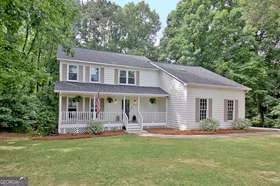 333 Hamdon Kells, Peachtree City, GA 30269 - Photo 1